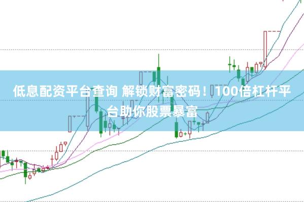 低息配资平台查询 解锁财富密码！100倍杠杆平台助你股票暴富