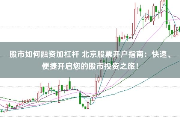 股市如何融资加杠杆 北京股票开户指南：快速、便捷开启您的股市投资之旅！