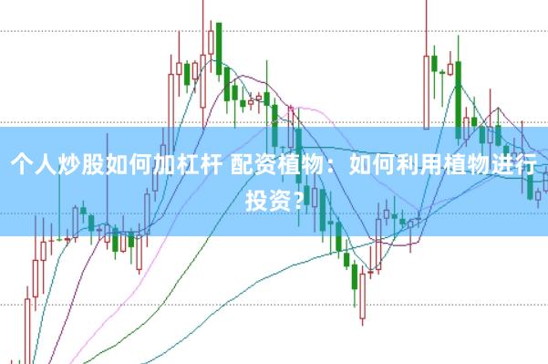 个人炒股如何加杠杆 配资植物：如何利用植物进行投资？