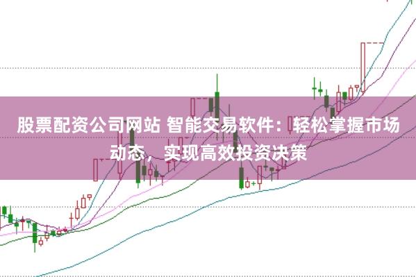 股票配资公司网站 智能交易软件：轻松掌握市场动态，实现高效投资决策