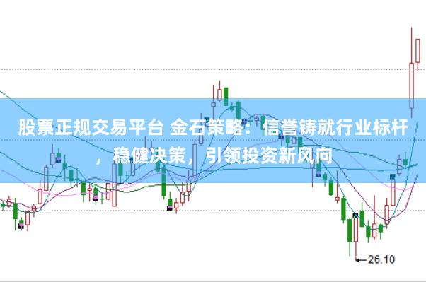 股票正规交易平台 金石策略：信誉铸就行业标杆，稳健决策，引领投资新风向