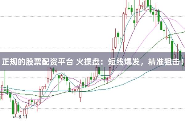 正规的股票配资平台 火操盘：短线爆发，精准狙击！