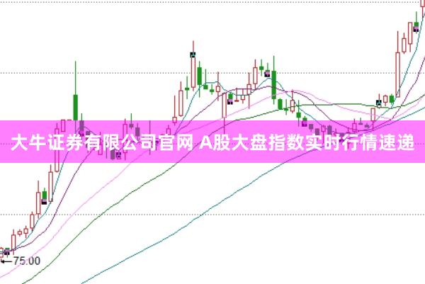 大牛证券有限公司官网 A股大盘指数实时行情速递