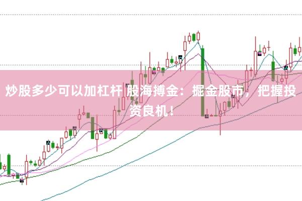 炒股多少可以加杠杆 股海搏金：掘金股市，把握投资良机！