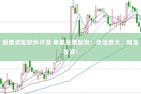 股票资配软件开发 单票股票配资：灵活放大，精准投资！