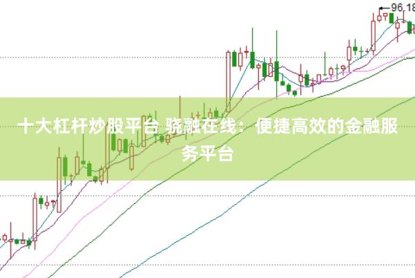 十大杠杆炒股平台 骁融在线：便捷高效的金融服务平台