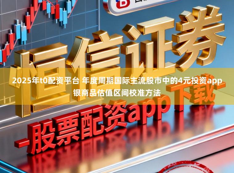 2025年t0配资平台 年度周期国际主流股市中的4元投资app银商品估值区间校准方法
