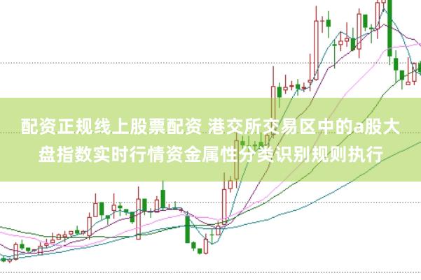 配资正规线上股票配资 港交所交易区中的a股大盘指数实时行情资金属性分类识别规则执行