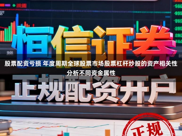 股票配资亏损 年度周期全球股票市场股票杠杆炒股的资产相关性分析不同资金属性
