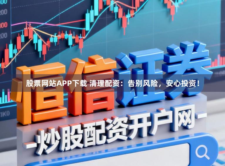 股票网站APP下载 清理配资：告别风险，安心投资！