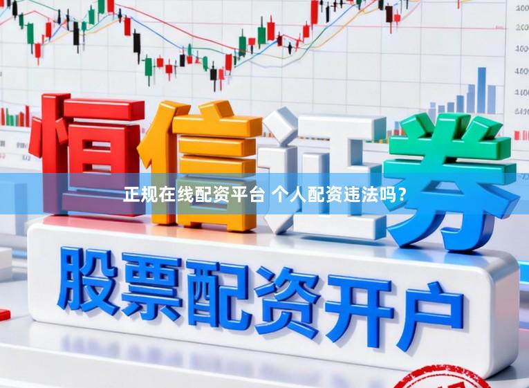 正规在线配资平台 个人配资违法吗？