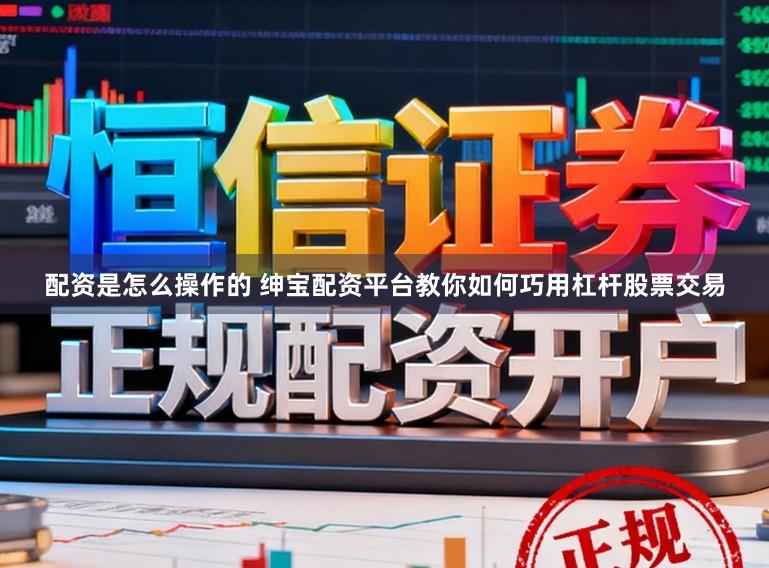 配资是怎么操作的 绅宝配资平台教你如何巧用杠杆股票交易