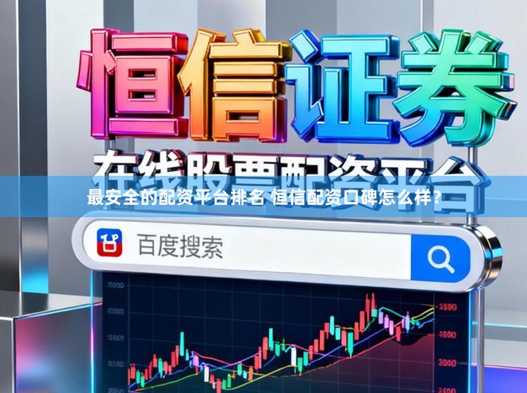 最安全的配资平台排名 恒信配资口碑怎么样？
