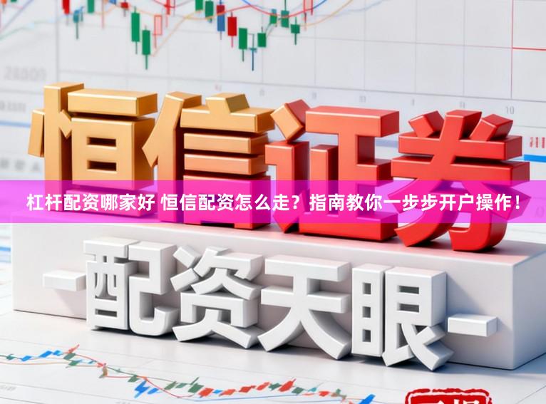 杠杆配资哪家好 恒信配资怎么走？指南教你一步步开户操作！