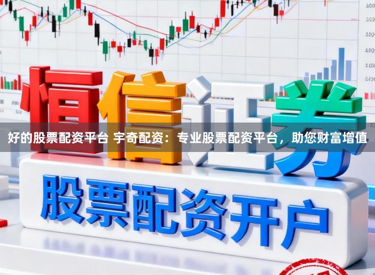 好的股票配资平台 宇奇配资:专业股票配资平台,助您财富增值